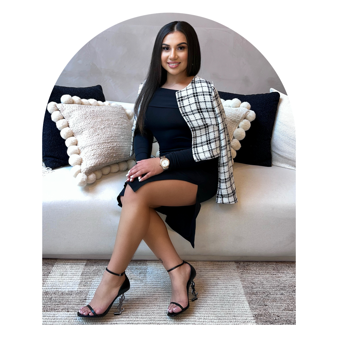 Royanna Carbajal
